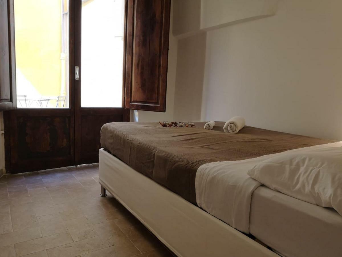 San Lorenzo Luxury Apartment Florença Exterior foto