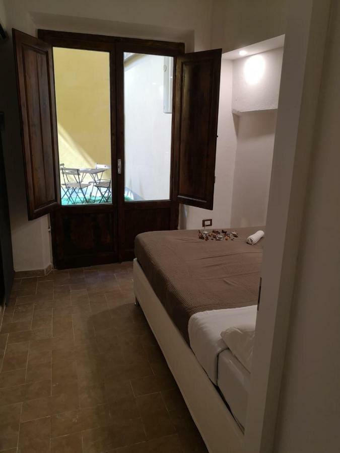 San Lorenzo Luxury Apartment Florença Exterior foto