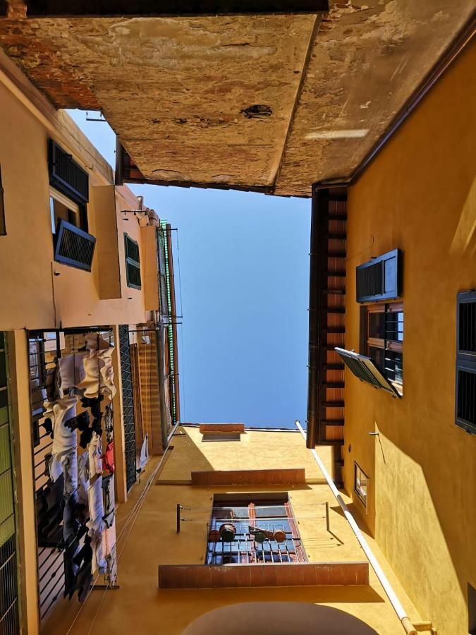 San Lorenzo Luxury Apartment Florença Exterior foto