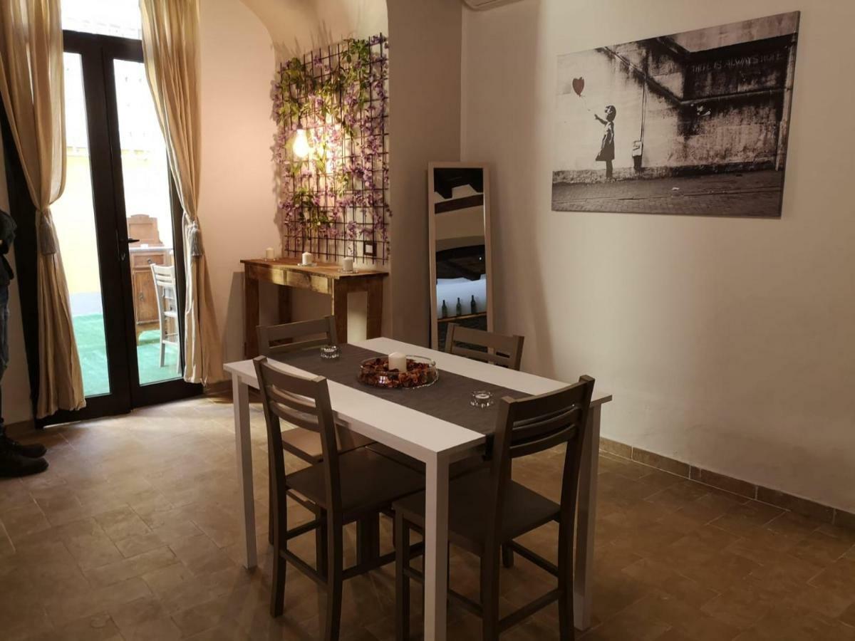 San Lorenzo Luxury Apartment Florença Exterior foto